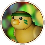 Chick Escape (2024)