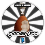 Chicken Legg