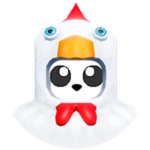 Chicken Panda