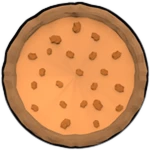 Chicken Pizza