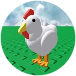 CHICKEN QUEST!