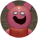 Childish Piggy