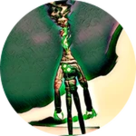 Chimmney Head
