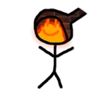 Chimney Stickman