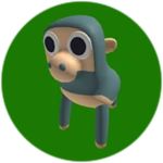 Chimpanzee