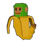 Chimpanzini Bananini
