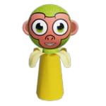 Chimpanzini Bananini [Brainrot]