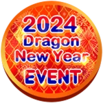 [🧧] Chinese New Year: Dragon 2024