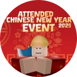 Chinese New Year Event 2025