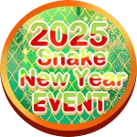 [🐍] Chinese New Year: Snake 2025