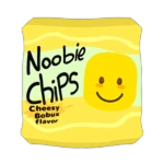 Chips Noobie