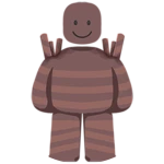Choco-Roll Noobie