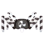 Choco Spider Noobie