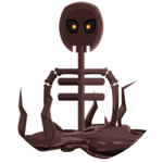 Chocobone Noobie
