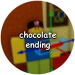 chocolat ending