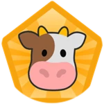Chocolate Cow