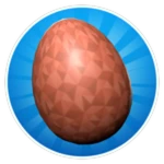 Chocolate Egg Collector