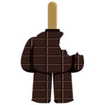 Chocolate Ice Cream Noobie