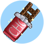 Chocolate Ladder