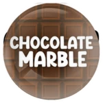 Chocolate Marble!
