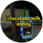 chocolate milk ending