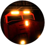 Choo Choo!