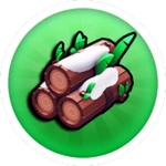 Chop 10,000 Trees!