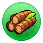 Chop 500 Trees!