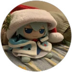 chrima (december)
