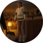Chrissy Wake Up!