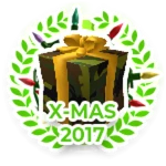Christmas 2017