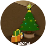 Christmas 2018