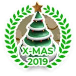 Christmas 2019
