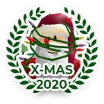 Christmas 2020