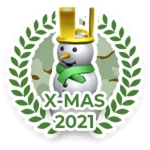 Christmas 2021