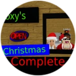 Christmas 2022 Completed