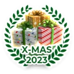 Christmas 2023