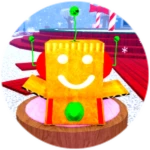 Christmas 2023 Visited Badge
