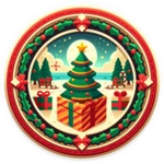 Christmas 2024 Conqueror