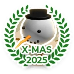 Christmas 2025