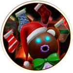 Christmas Challenge (2021)
