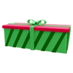 Christmas Chest