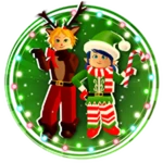 Christmas Completionist