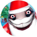 Christmas Completionist!