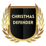 CHRISTMAS DEFENDER