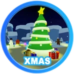 🎄 Christmas Dimension
