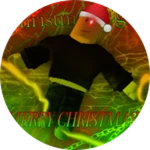 Christmas Egor (Twinkle Tier)
