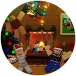 Christmas Ending