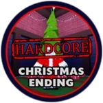 Christmas Ending Hardcore