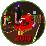 Christmas Event 2019